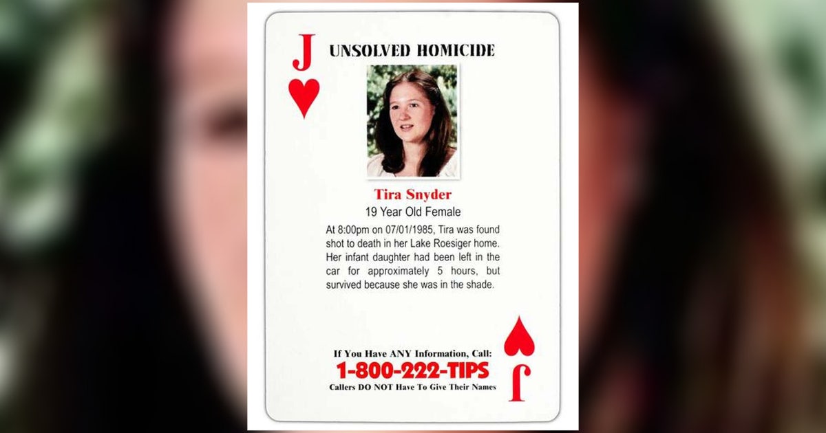 Snohomish County detectives seek help in cracking 1985 cold case murder ...