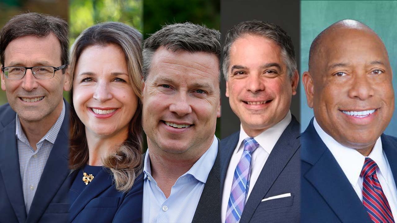 Who is running for Washington state governor in 2024? Meet the candidates