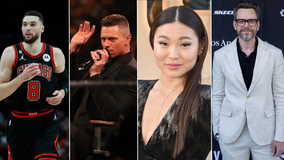 Who will be at this year's MLB All-Star Celebrity Softball Game?