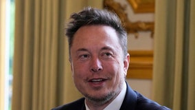 Elon Musk jokes about new position at Twitter: 'VP of Witchcraft & Propaganda'