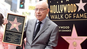Alan Arkin, Oscar-winning actor, dies at 89