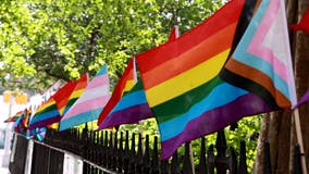 Pride flag will fly at Newcastle City Hall after the reversal of a vote initially against it