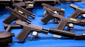 US judge rejects challenge to Washington state law that could hold gun makers liable for shootings