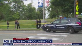 SPD investigates shooting that left a man injured in Columbia City neighborhood