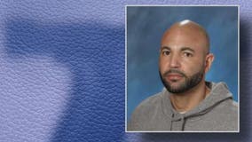 Police confiscate three guns from Northshore SD principal believed to be on cocaine