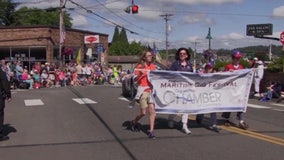 Things To Do in Western Washington June 2-4: Pride in the Park, Maritime Gig Festival and more!