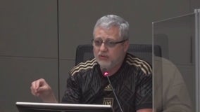 Sammamish commissioner resigns after anti-LBGTQ comments in public meeting