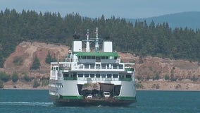 WA State Ferries charts new course amid aging fleet, staffing shortages, pandemic woes