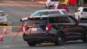 Police: 8-year-old boy shot in Kent; mom, 2 other kids in car not hurt