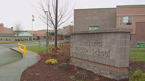 Parents, administrators concerned by rise of students fighting in Everett School District