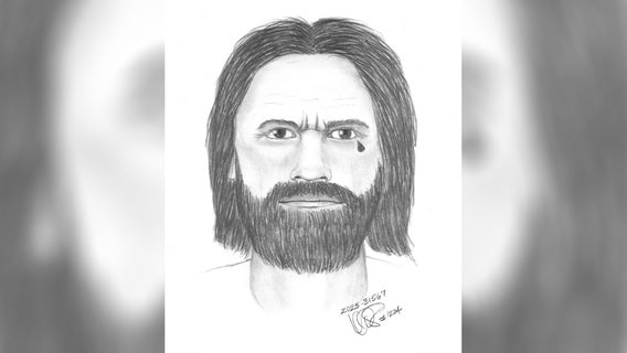 Marysville Police seek help identifying burglary, assault suspect