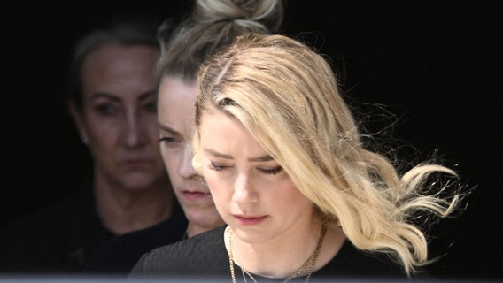 Amber Heard finally paid Johnny Depp $1 million she owed after bitter defamation battle