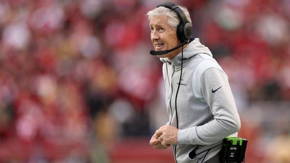 Seahawks mini-camp notebook: Mike Jackson, rookies and injury updates