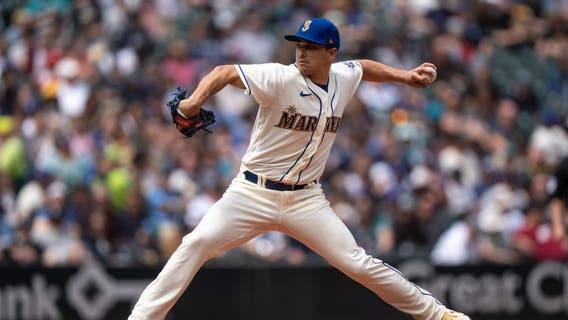 Penn Murfee, Taylor Dollard to have surgeries, Marco Gonzales shut down two weeks for Mariners