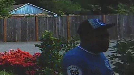 Men accused of links to international burglary arrested using security video, car tracker