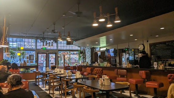 Emerald Eats: Making some of Lost Lake's favorite dishes