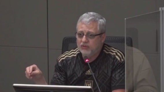 Sammamish commissioner resigns after anti-LBGTQ comments in public meeting