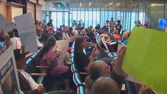 Seattle City Council narrowly shoots down bill to prosecute drug possession