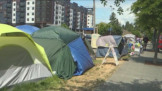 Burien lawmakers resign en masse after City Council removes planning commission chair