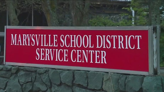 Hundreds of paraeducators receive layoff notices in Marysville SD, rally scheduled for Monday