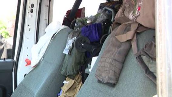 Homelessness, food security issues highlighted in new data from Snohomish County