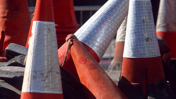 I-5 fish passage project near Bellingham, WA to bring lane closures