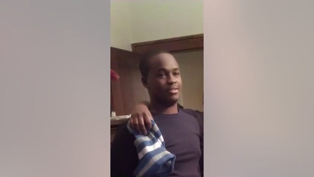 Father of Michigan nursing assistant shot in Everett says suspect was his son's girlfriend of 2 years