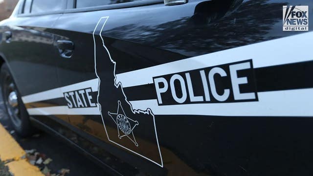 Idaho police identify suspect in Kellogg mass shooting as victims' neighbor