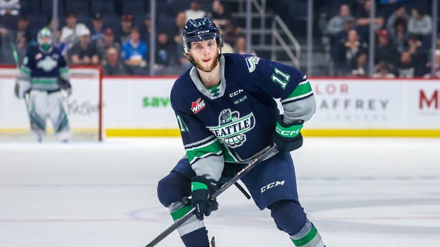 Thunderbirds advance to Memorial Cup final with 4-1 victory over Peterborough