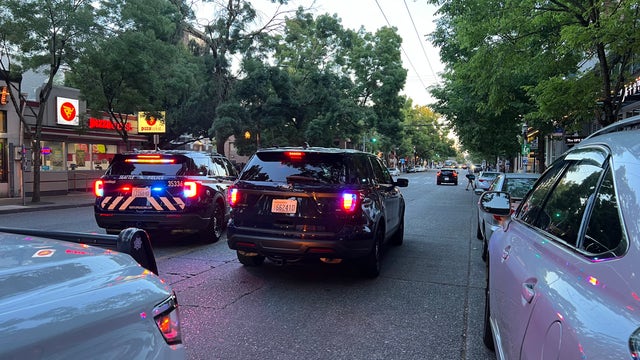 Court documents clarify SWAT situation outside Capitol Hill gym