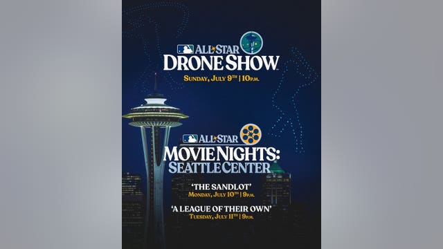 Mariners, city of Seattle announce free events during All-Star Week