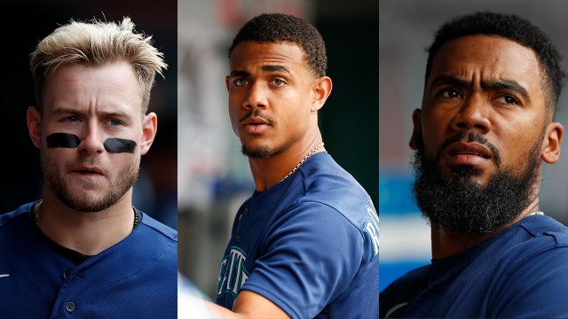 How each Seattle Mariner ranks in the 2023 MLB All-Star Game Ballot standings
