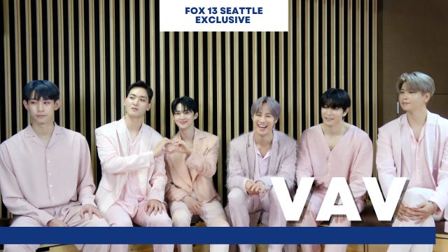 VAV returns with EP 'Subconscious' after nearly three year hiatus