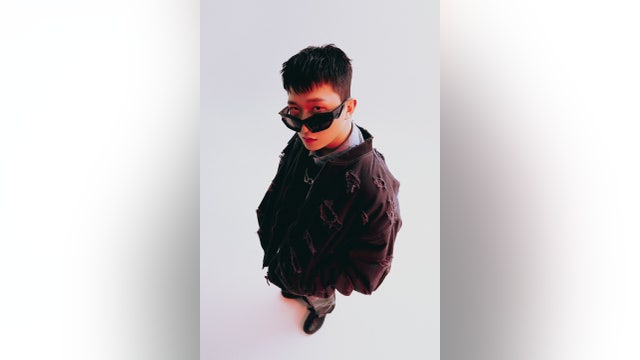 Amoeba Culture producer Padi talks new album and working with well-known artists