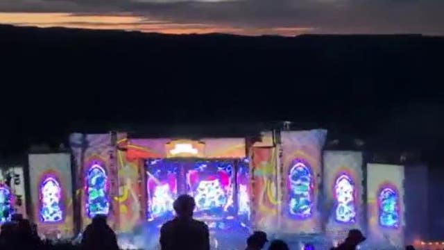 Beyond Wonderland shooting: What we know so far