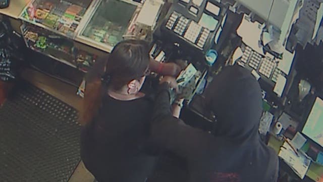 Teens terrorize Kitsap Co. in crime spree with mom as getaway driver