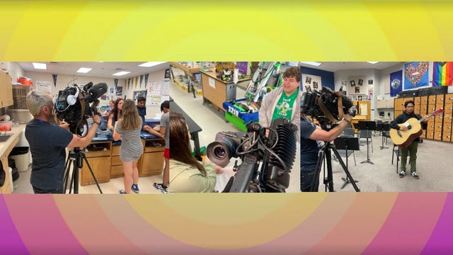 Students excel in Auburn School District programs