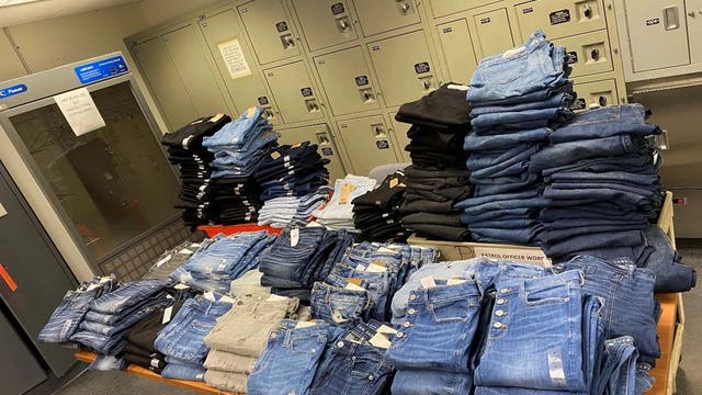 Bellevue Police launch initiative to tackle retail theft ahead of holiday season