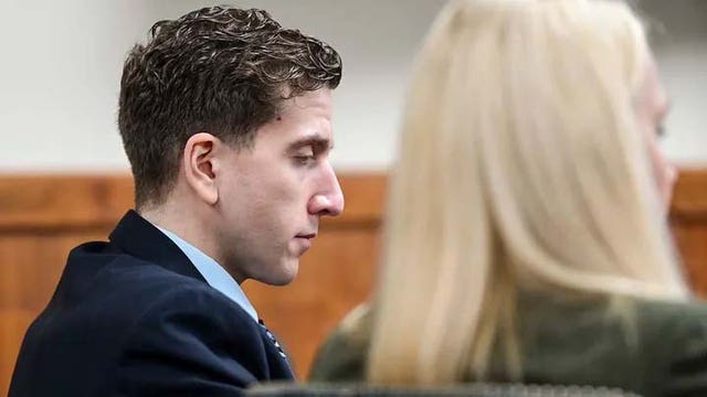 Defense wants key evidence tossed in Bryan Kohberger murders case