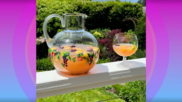 Seattle Sips: Making summer cocktails with Nick Mautone