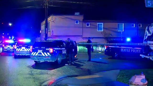 SPD: Man charged in January's double homicide in Georgetown