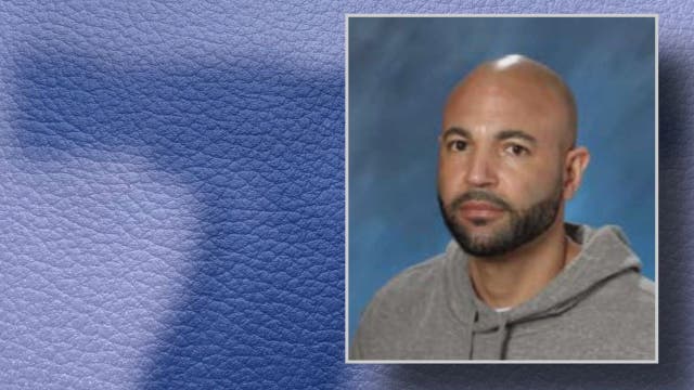 Police confiscate three guns from Northshore SD principal believed to be on cocaine