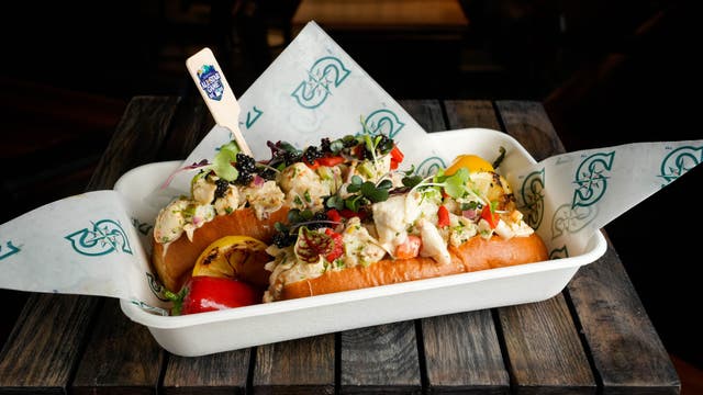 Limited-edition food, drinks you'll find at T-Mobile Park during All-Star Week