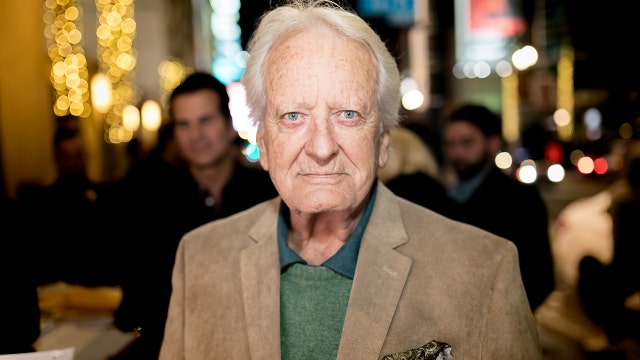 Nicolas Coster, 'All My Children,' 'Santa Barbara' actor, dies at 89: ‘A great artist’