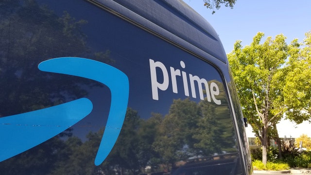 Amazon crosses $2T in stock market value for the first time