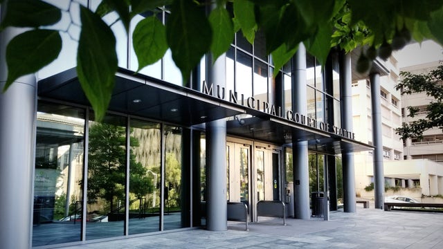 Seattle Community Court nixed; 1,000 misdemeanor cases dismissed