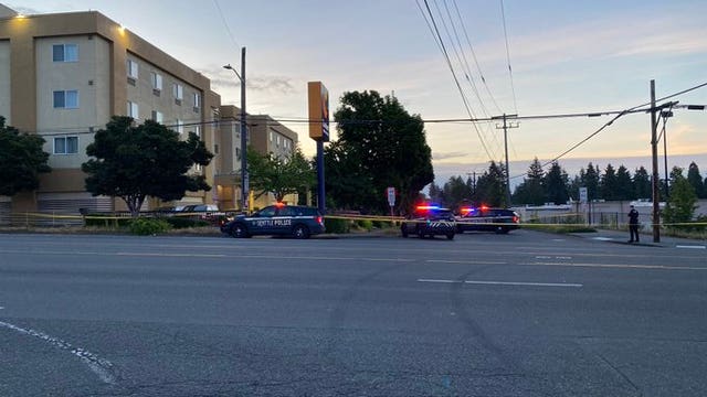 1 dead, 2 injured in latest Seattle shootings