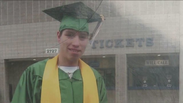 Heartbroken Tacoma family hopes new attention on 2015 cold case will help detectives