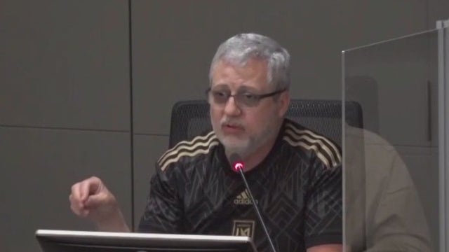 Sammamish commissioner resigns after anti-LBGTQ comments in public meeting