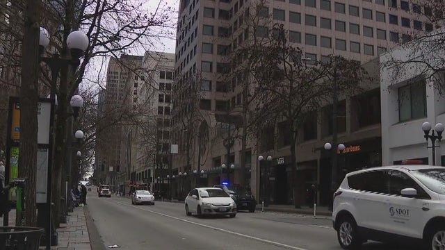 Seattle Mayor says city creating drug enforcement plan consistent with state's new law